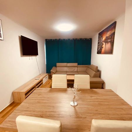 Niceapartment Beethovens Vienna Luaran gambar