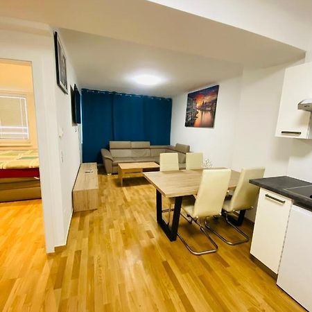 Niceapartment Beethovens Vienna Luaran gambar