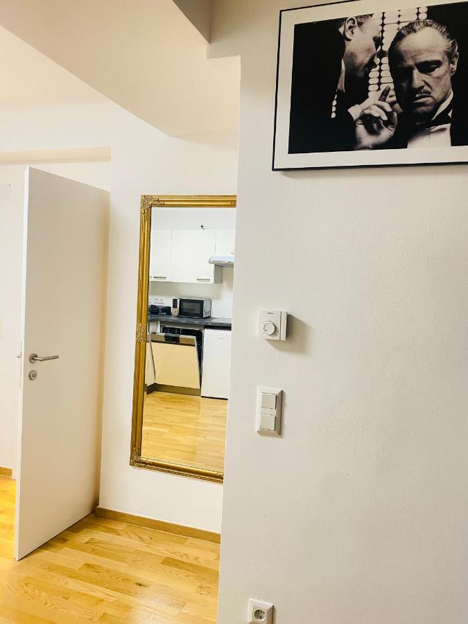 Niceapartment Beethovens Vienna Luaran gambar