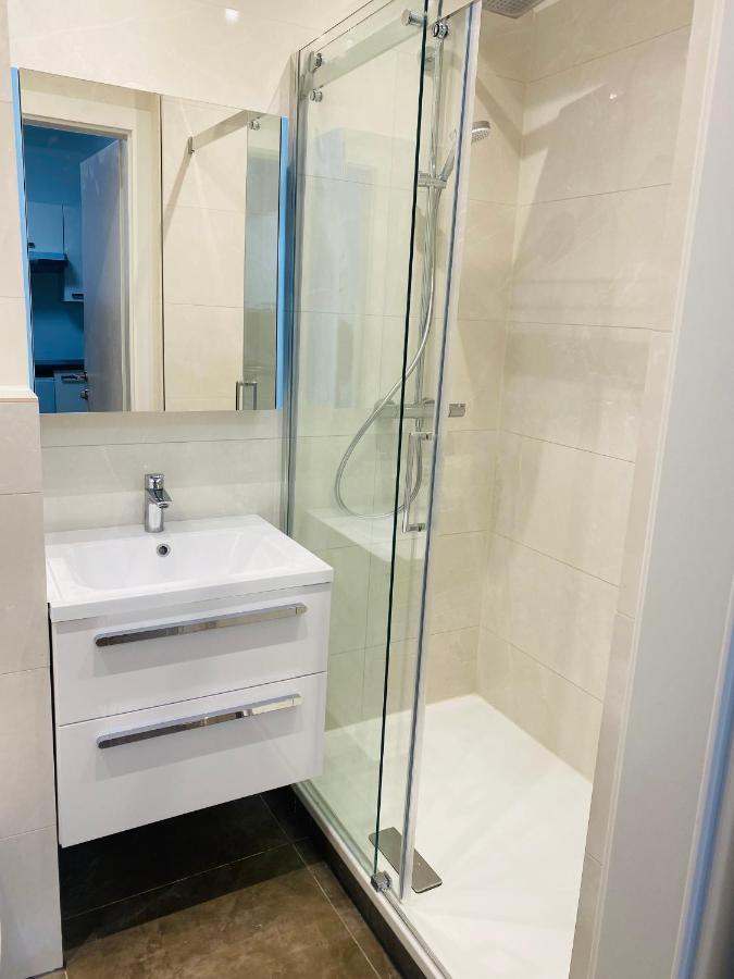 Niceapartment Beethovens Vienna Luaran gambar