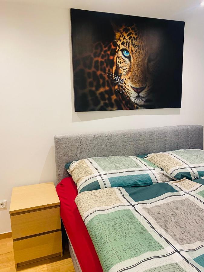Niceapartment Beethovens Vienna Luaran gambar