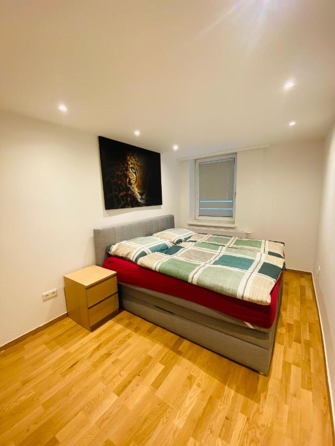 Niceapartment Beethovens Vienna Luaran gambar