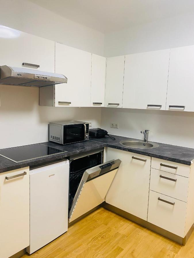 Niceapartment Beethovens Vienna Luaran gambar