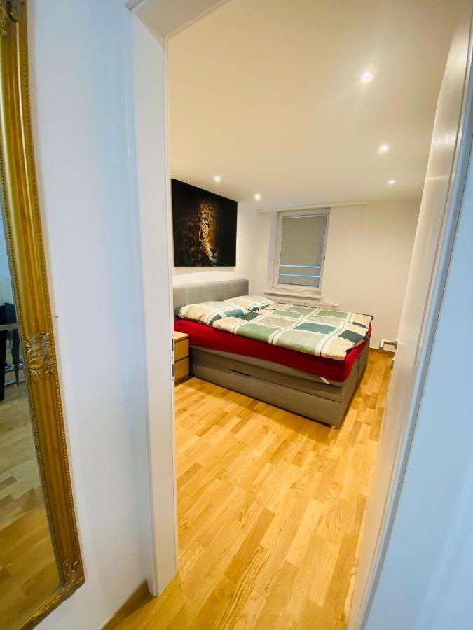 Niceapartment Beethovens Vienna Luaran gambar