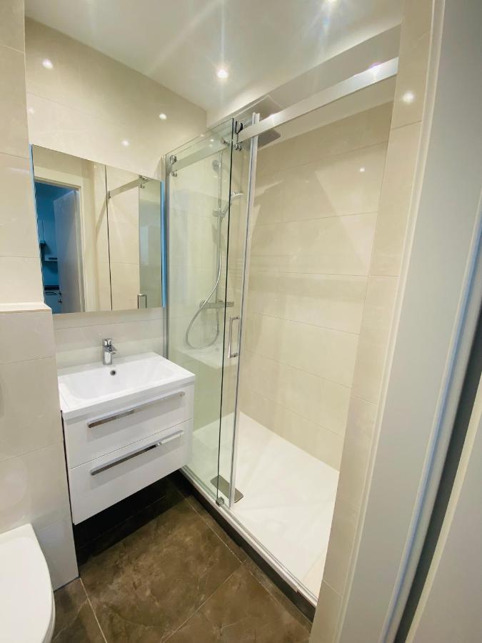 Niceapartment Beethovens Vienna Luaran gambar
