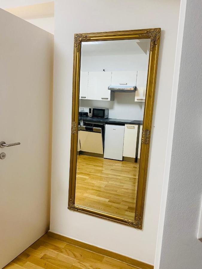 Niceapartment Beethovens Vienna Luaran gambar