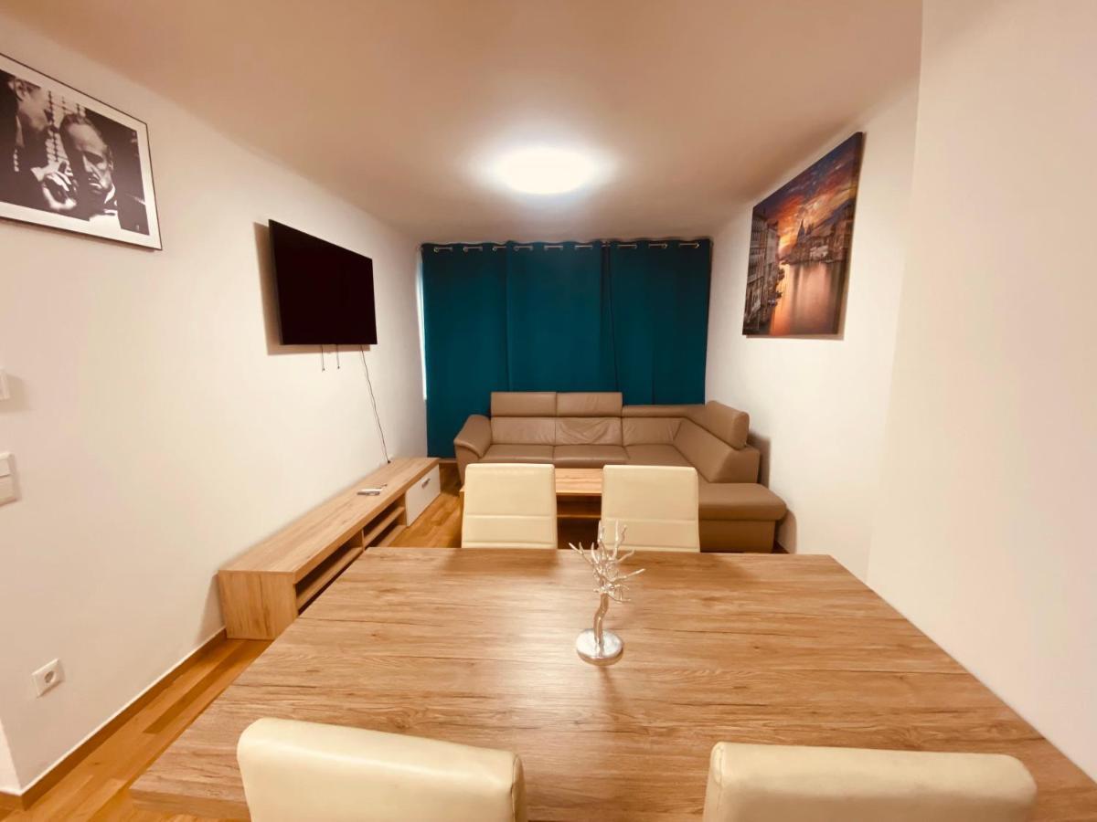 Niceapartment Beethovens Vienna Luaran gambar