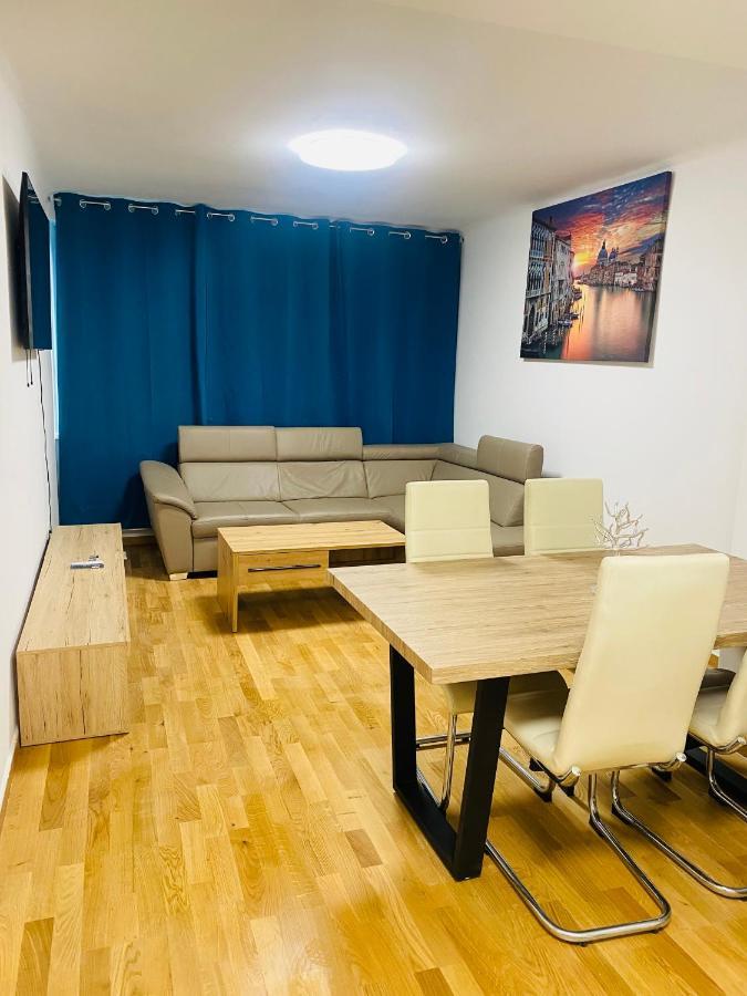 Niceapartment Beethovens Vienna Luaran gambar
