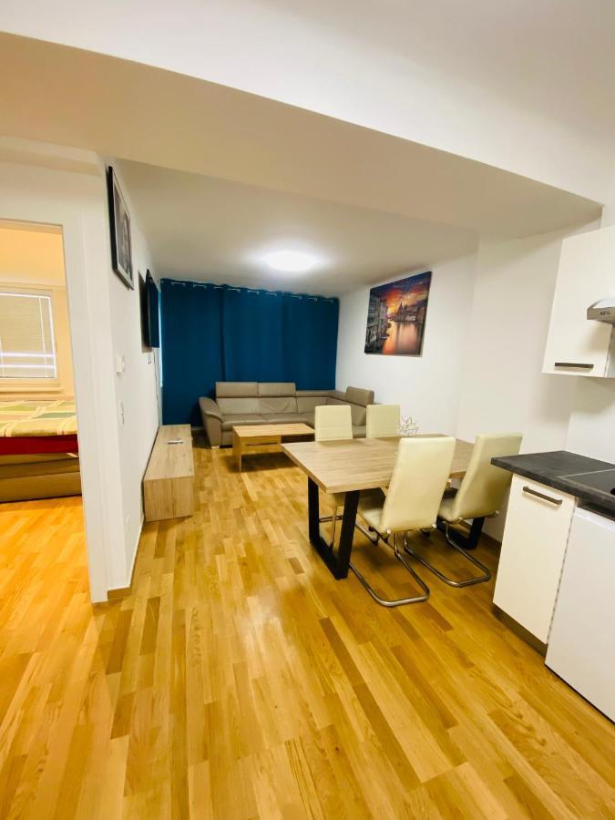 Niceapartment Beethovens Vienna Luaran gambar