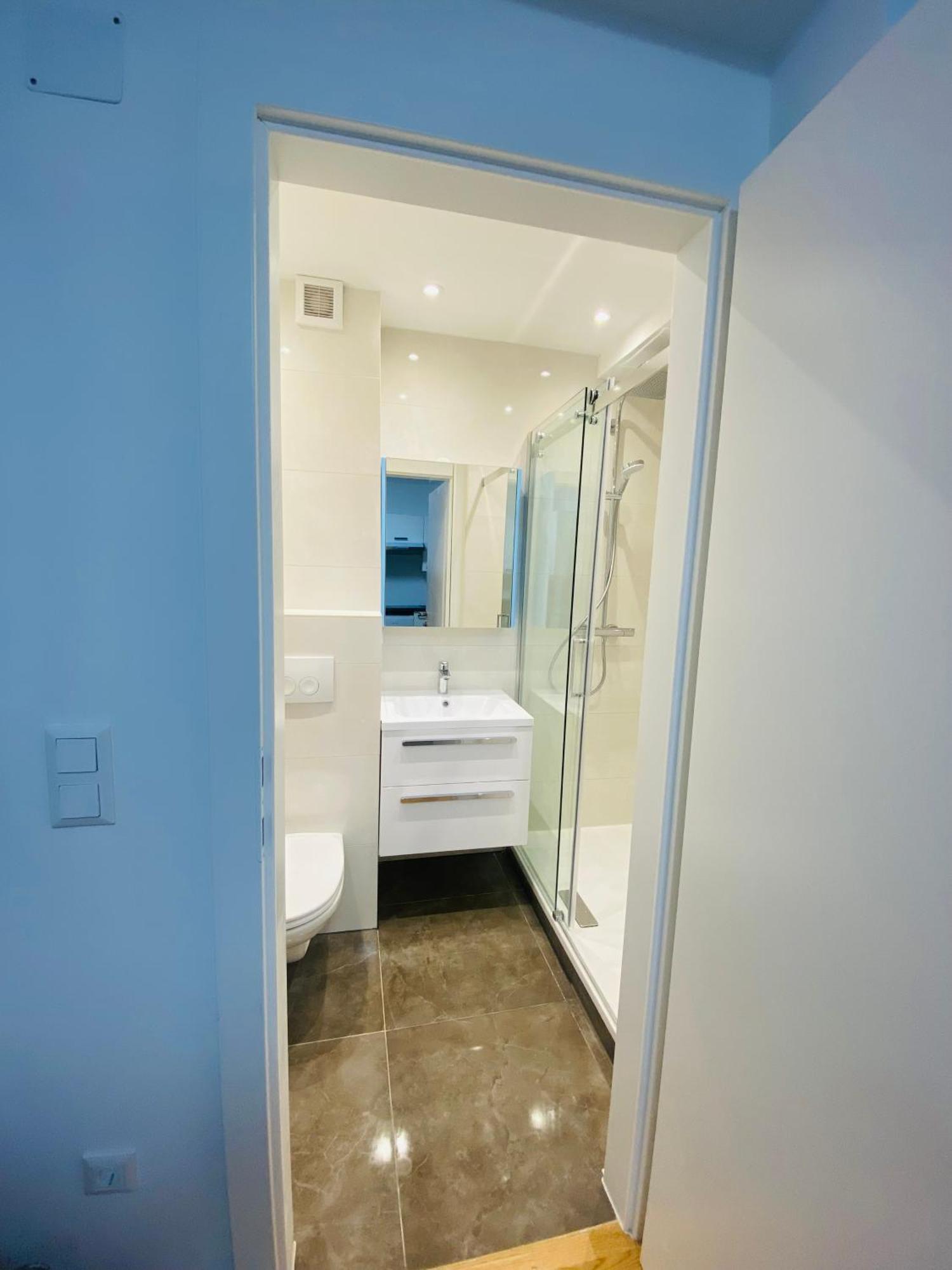 Niceapartment Beethovens Vienna Luaran gambar