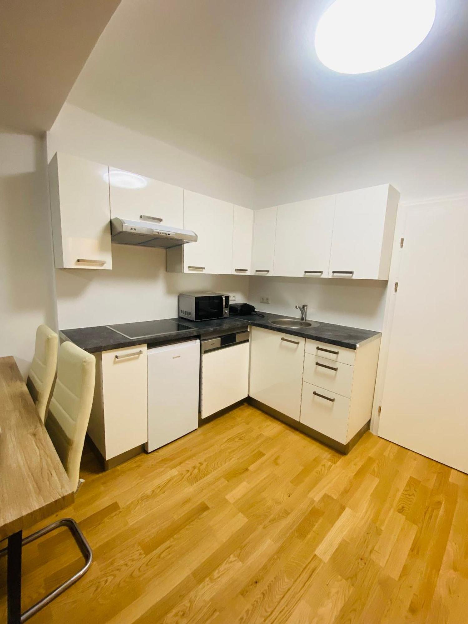 Niceapartment Beethovens Vienna Luaran gambar