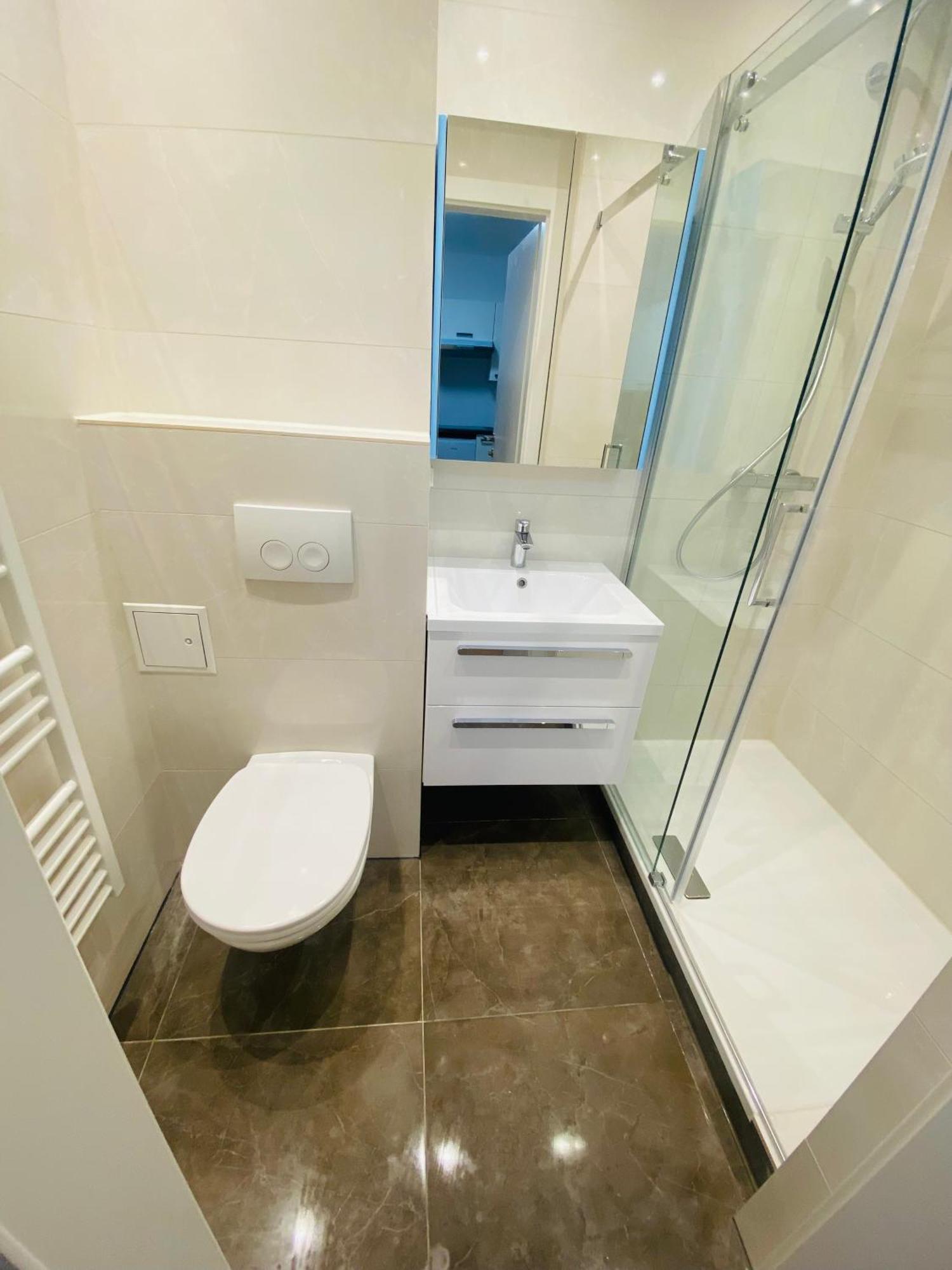 Niceapartment Beethovens Vienna Luaran gambar